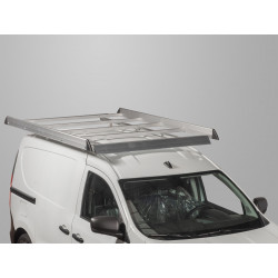 galerie Peugeot Partner III standard en aluminium