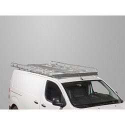 galerie RENAULT Trafic III L1H1 en acier